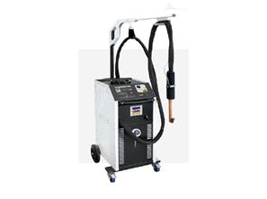 İndüksiyon Isıtıcı -Powerduction160LG
